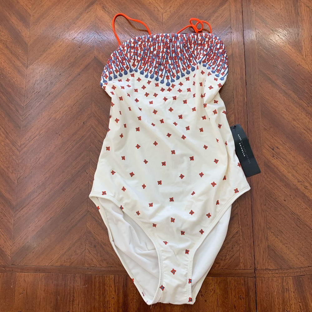Marc Jacobs swimsuit
